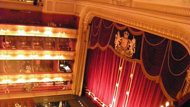 Royal Opera House