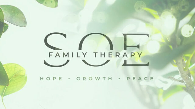 SOE Therapy