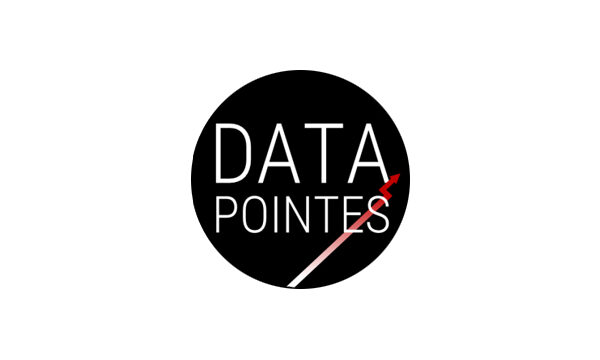 Data Pointes