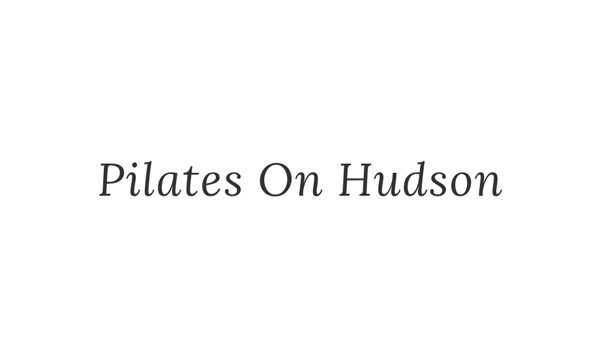 Pilates on Hudson