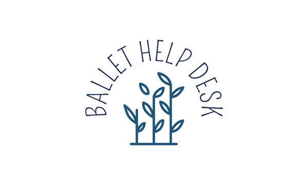 Ballet Help Desk