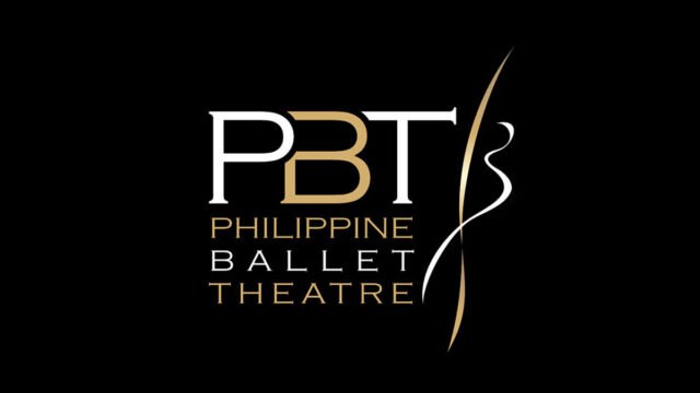 Philippine Ballet Theatre