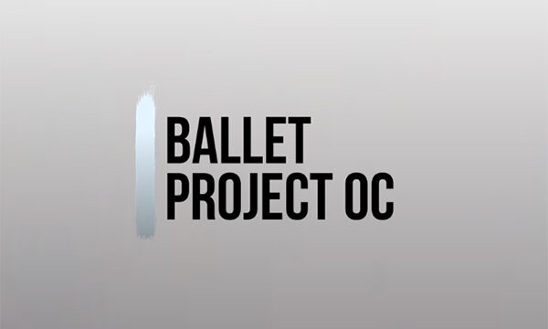 Ballet Project OC