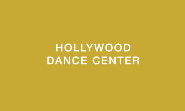 Hollywood Dance Center